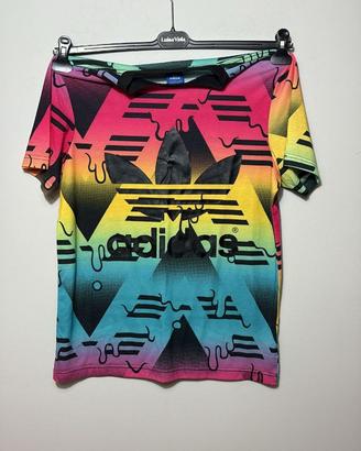Maglia Adidas Originals Multicolor Limited Edition