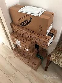 Folletto vk7 s nuovo imballato