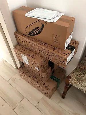 Folletto vk7 s nuovo imballato