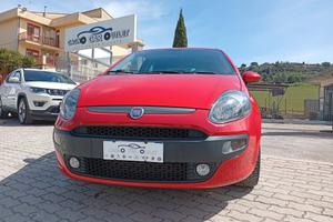 Fiat Punto Evo 1.4 M.Air 16V 3 porte S&S Dynamic