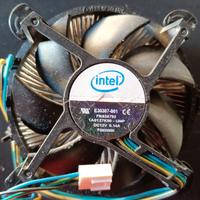 Intel core 2 Quad 2.33GHz