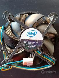Intel core 2 Quad 2.33GHz