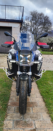 Bmw R 1300 GS Adventure
