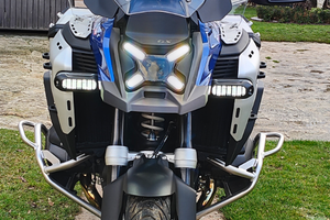 Bmw R 1300 GS Adventure