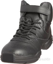 Scarpe da Ballo UNISEX Professionali nr 39