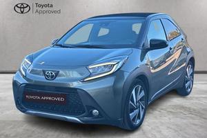 Toyota Aygo X 1.0 Lounge Air 72cv s-cvt