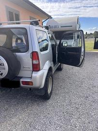 Suzuky jimny
