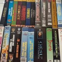 video cassette