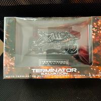 Terminator Salvation Blu Ray Limited Edition 
