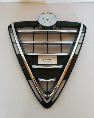 Scudo satinato Alfa Romeo Giulietta My 2014