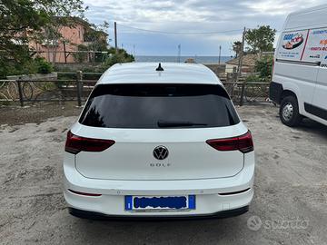 Wolkswagen golf 2.0 150 cv