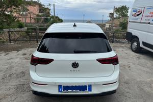 Wolkswagen golf 2.0 150 cv