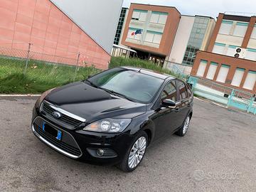 Ford focus2008