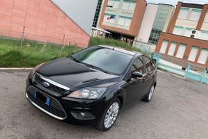 Ford focus2008