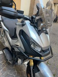 Honda X-ADV 750 - 2018