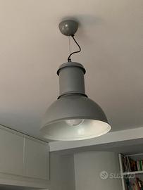 Lampadari modello fabbrica