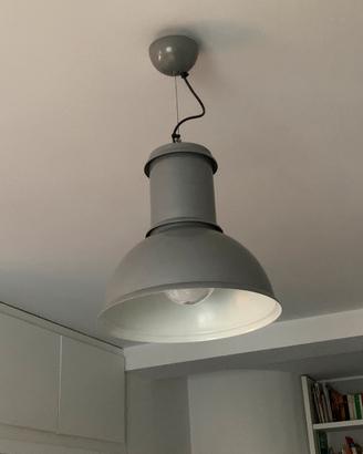 Lampadari modello fabbrica