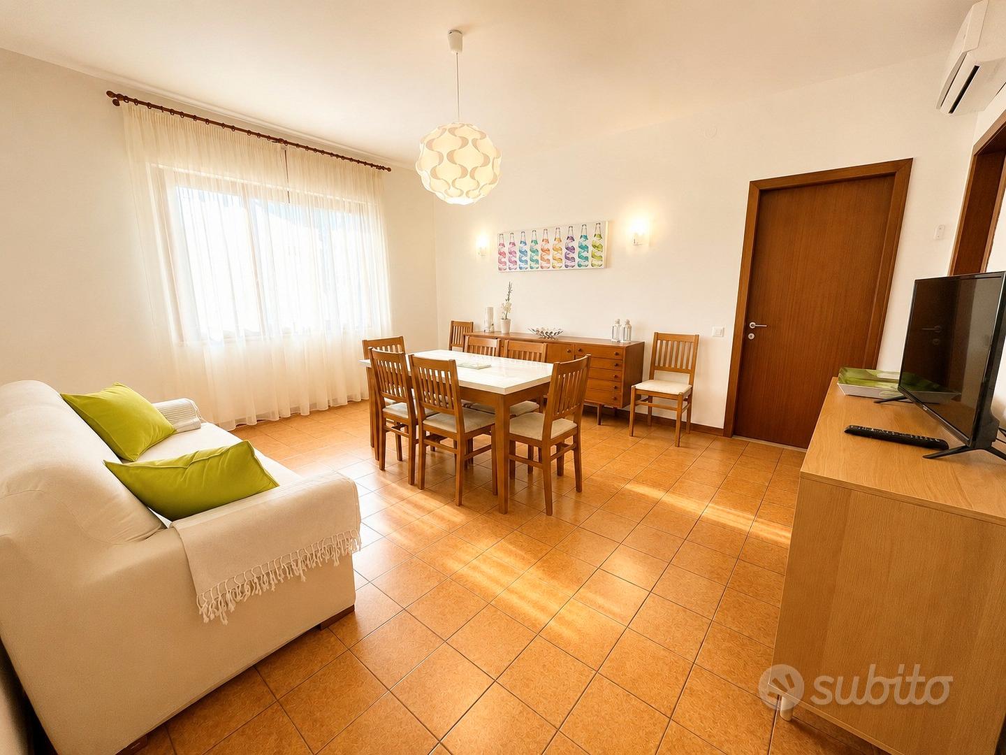 Apartment in Caorle, Porto Santa Margherita - Vista 4
