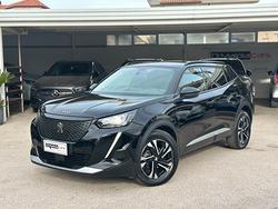 Peugeot 2008 BlueHDi 100 S&S Allure