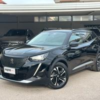 Peugeot 2008 BlueHDi 100 S&S Allure