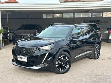 Peugeot 2008 BlueHDi 100 S&S Allure