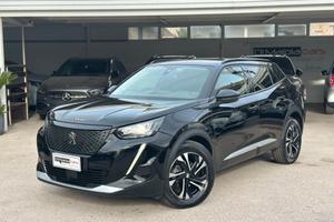 Peugeot 2008 BlueHDi 100 S&S Allure