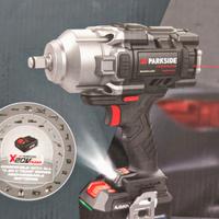 Smontagomme Parkside Performance 1898NM