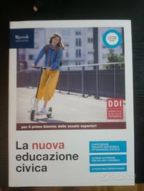La nuova educazione civica