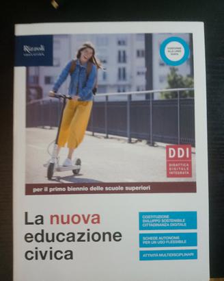 La nuova educazione civica