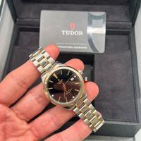 Tudor 12503