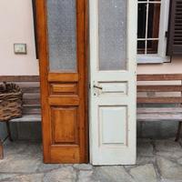 Porte da interno antiche