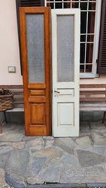 Porte da interno antiche