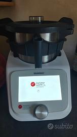 Robot Cucina Monsieur Cousine Smart 