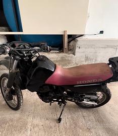 Honda XL 600