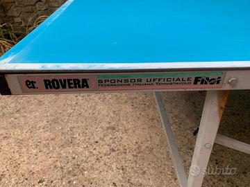 Tavolo da ping pong Rovera