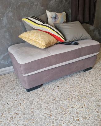 pouff conyenitore