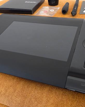 Wacom Intuos 4 Tavoletta grafica + accessori