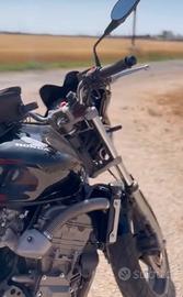 Honda Hornet