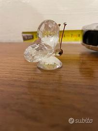 Colomba e Farfalla Swarovski