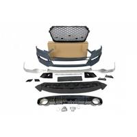 Audi A4 B9 2016>2019 S-Line Kit RS4 look