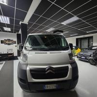 Citroen Jumper