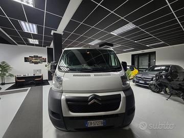Citroen Jumper