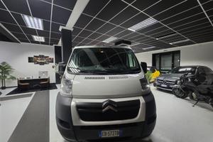 Citroen Jumper