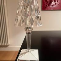 Kartell battery by Ferruccio Laviani