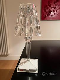 Kartell battery by Ferruccio Laviani