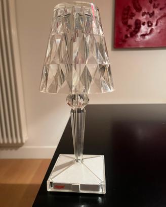 Kartell battery by Ferruccio Laviani