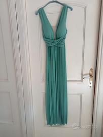 Vestito lungo