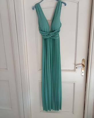 Vestito lungo