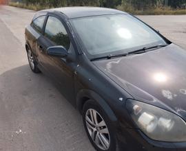 OPEL Astra 5ª serie - 2008
