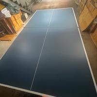 Tavolo Ping Pong Professionale